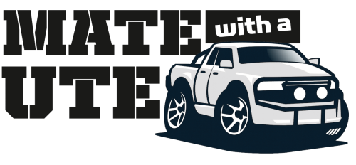 Mate with a Ute